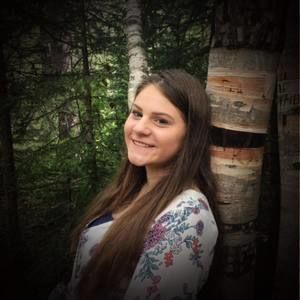 Meet your Posher, Lauryn